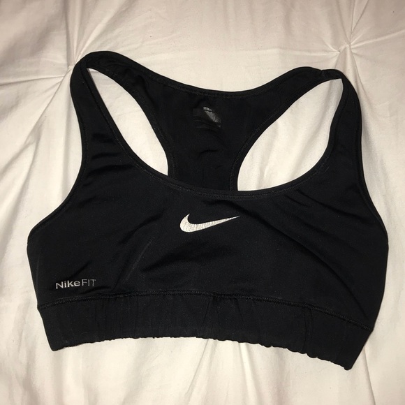 Nike Other - Nike pro sports bra